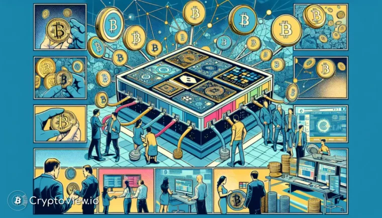 Являются ли MPC-кошельки будущим криптобезопасности в 2025 году?