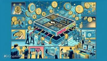 MPC 지갑, 2025년 암호화폐 보안의 미래가 될까?