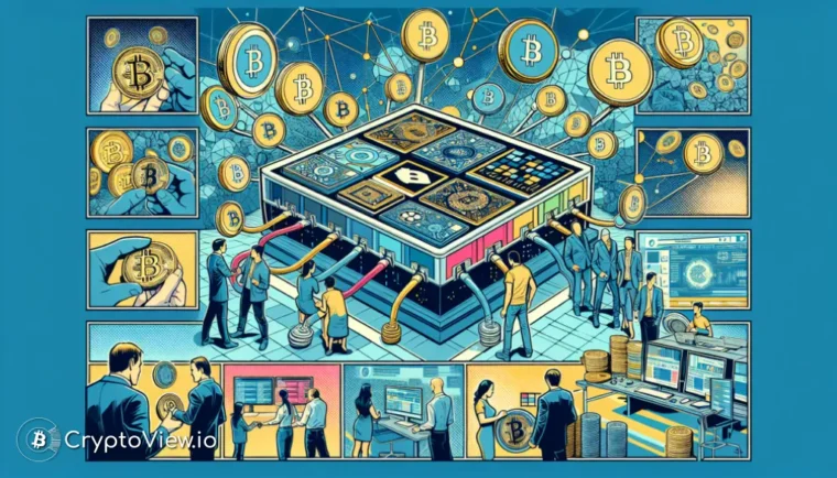 MPC 지갑, 2025년 암호화폐 보안의 미래가 될까?