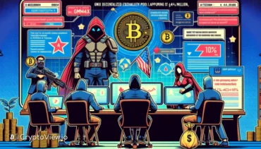 Hoeveel bedroeg de GMX Hack Bounty?