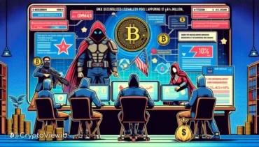 Quanto foi a recompensa pelo hack da GMX?