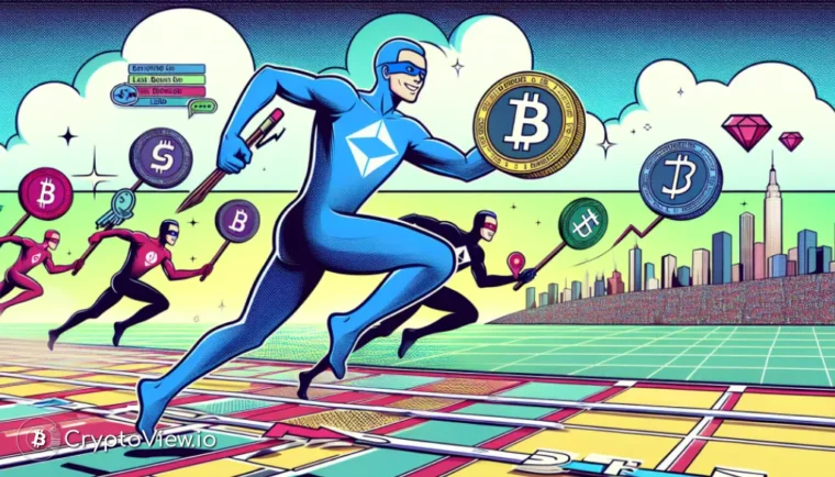 هل قلبت AAVE موازين الأمور في سباق التمويل اللامركزي (DeFi) مع Lido؟