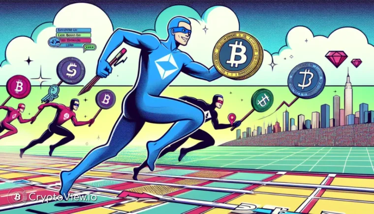 AAVE ha superato Lido nella corsa DeFi?