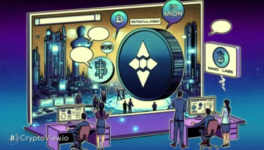 Is BNB Institutionele Belegging in Opkomst?