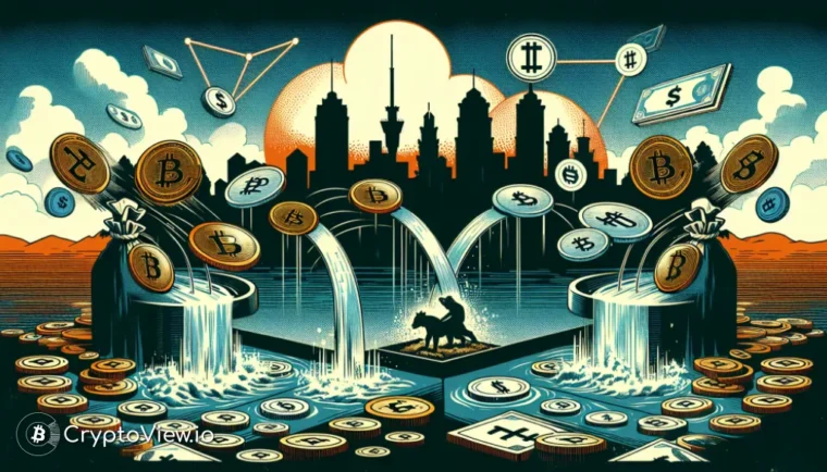 Como as Novas Regulamentações AML da Nova Zelândia Impactarão as Criptomoedas?