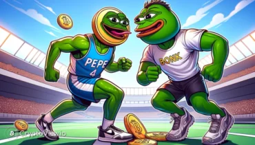 PEPE vs BONK: Which Memecoin Will Lead the Next Bull Run?