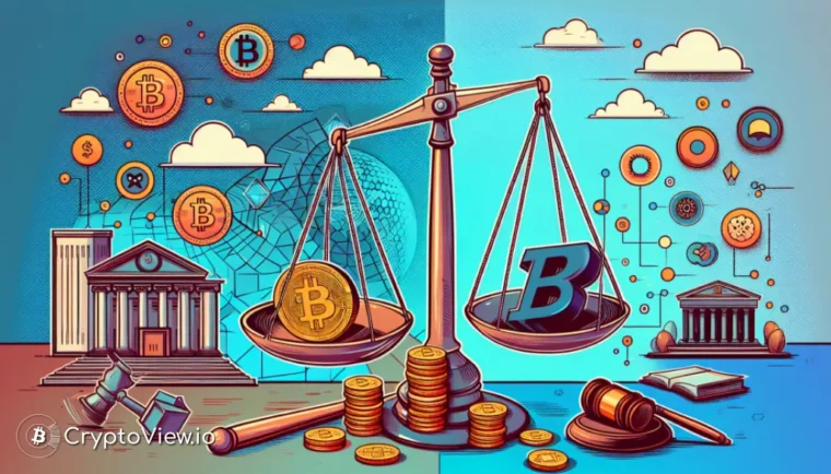 L'approche de la SEC en matière de réglementation crypto est-elle vraiment équitable ?