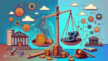 क्या SEC का क्रिप्टो विनियमन दृष्टिकोण वास्तव में निष्पक्ष है?