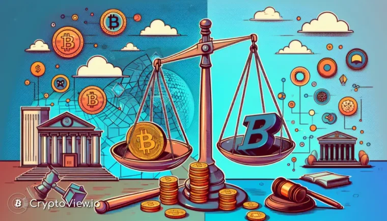 Is de aanpak van de SEC voor cryptoregulering echt eerlijk?