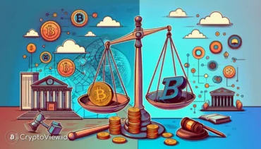 Er SECs tilnærming til kryptoregulering virkelig rettferdig?