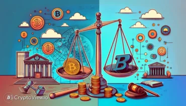 Czy podejście SEC do regulacji kryptowalut jest naprawdę uczciwe?