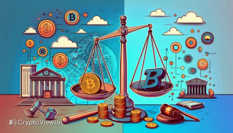 Czy podejście SEC do regulacji kryptowalut jest naprawdę uczciwe?