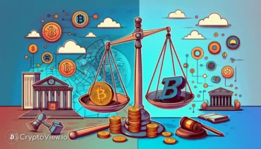 A Abordagem da SEC à Regulamentação de Criptomoedas é Realmente Justa?