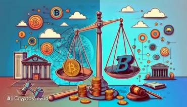 Действительно ли подход SEC к регулированию криптовалют справедлив?