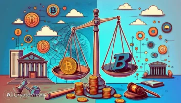 Är SEC:s tillvägagångssätt för kryptoreglering verkligen rättvist?
