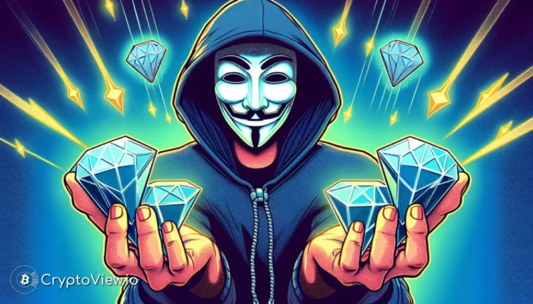 Returnerede GMX-hackeren alle de stjålne midler?