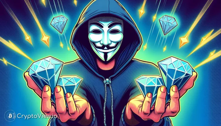 Le hacker de GMX a-t-il restitué tous les fonds volés ?