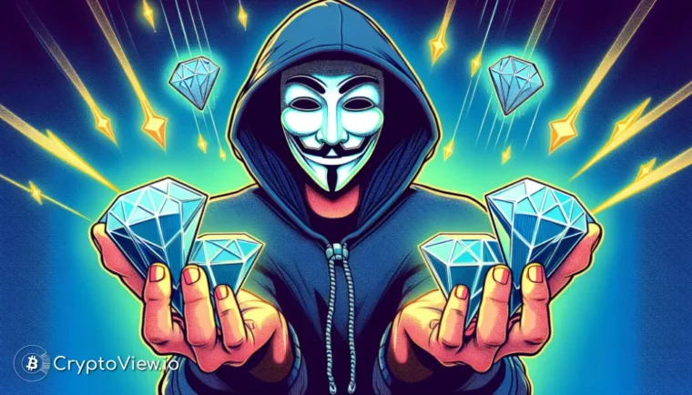 Czy haker GMX zwrócił wszystkie skradzione środki?