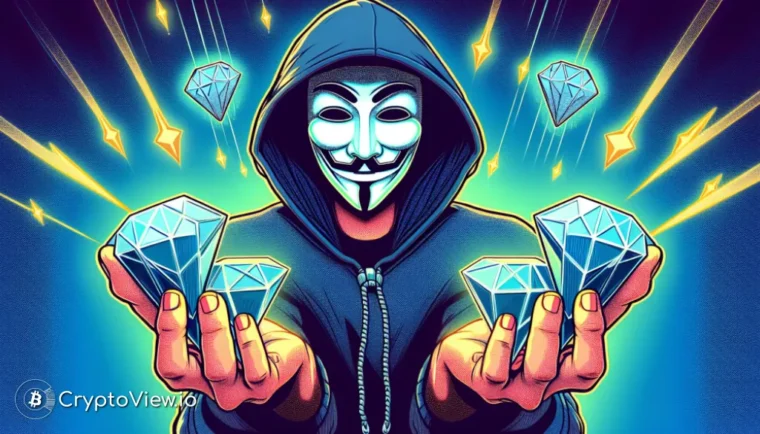 O Hacker da GMX Devolveu Todos os Fundos Roubados?