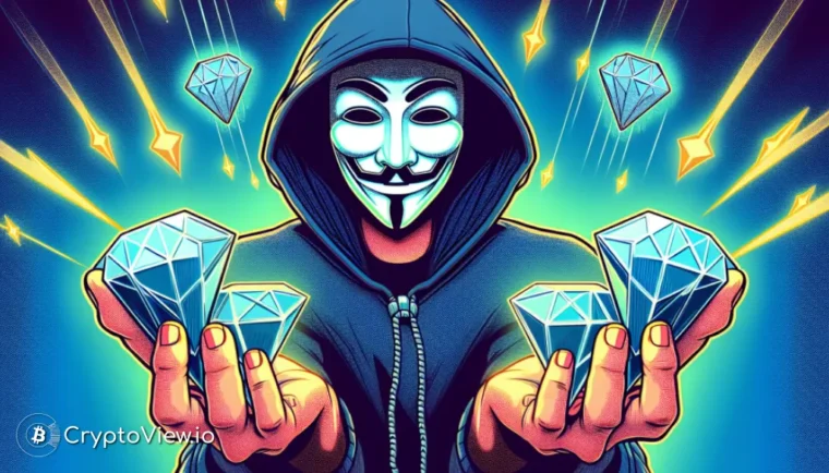 Returnerade GMX-hackaren alla stulna medel?