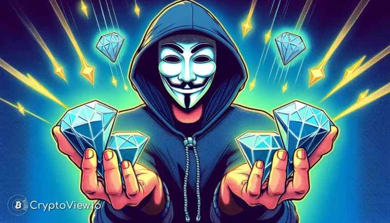 GMX 해커, 훔친 자금 모두 반환했나?