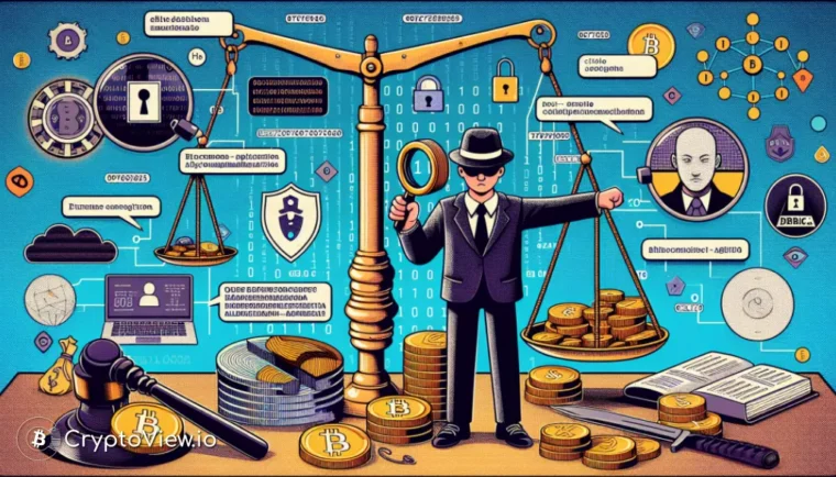 هل تخضع X للتحقيق بتهمة التلاعب الخوارزمي؟