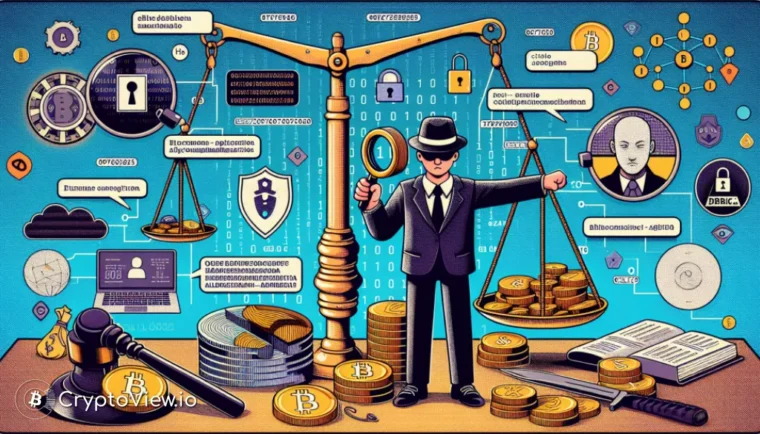 Er X Under Efterforskning for Algoritmisk Manipulation?