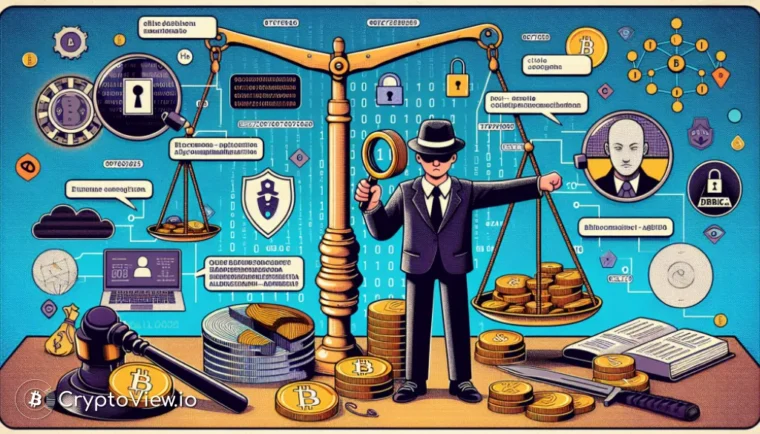 X está sob investigação por manipulação algorítmica?