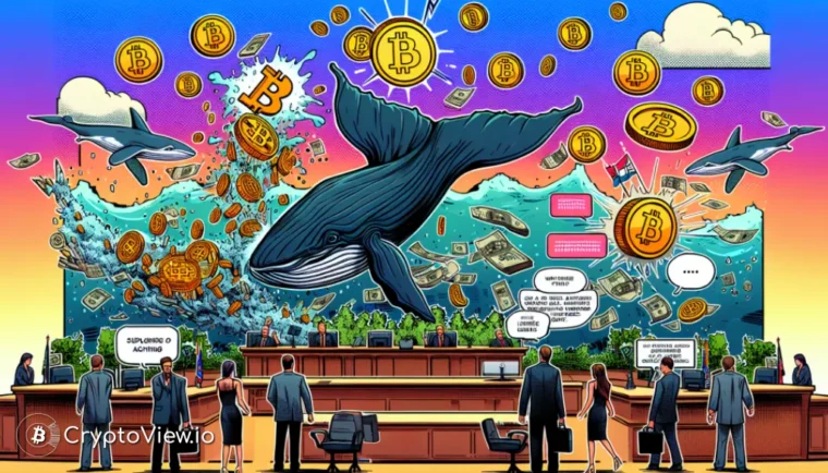 ¿Cuándo se resolverá la demanda de XRP?