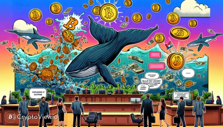 XRP मुकदमे का निपटारा कब होगा?