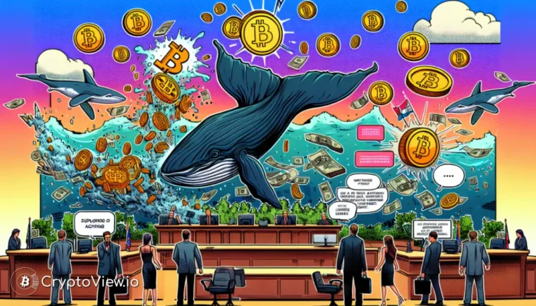 Quando si concluderà la causa XRP?