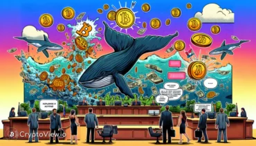 Kiedy nastąpi ugoda w sprawie XRP?