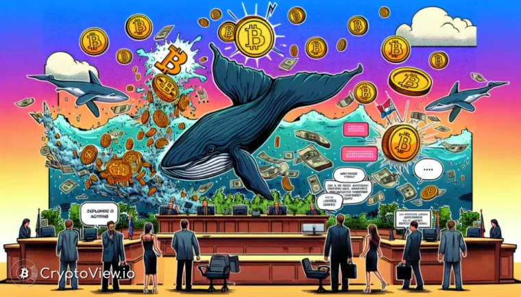 Kiedy nastąpi ugoda w sprawie XRP?