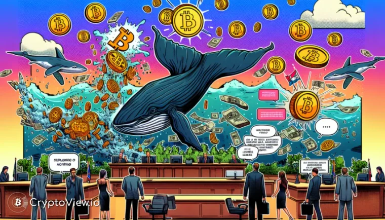 När kommer XRP-rättegången att avgöras?