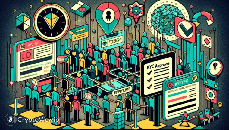 ¿Son los retrasos de KYC de Pi Network Estratégicos o Simplemente un Estancamiento?