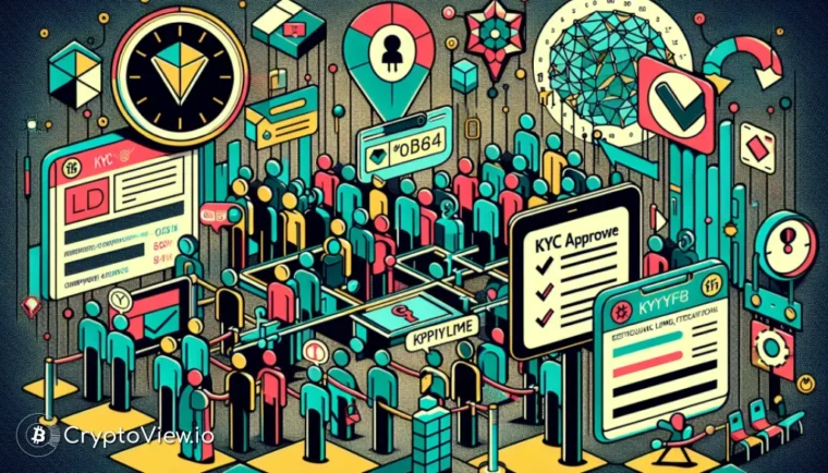 क्या Pi Network KYC में देरी रणनीतिक है या केवल रुकावट?