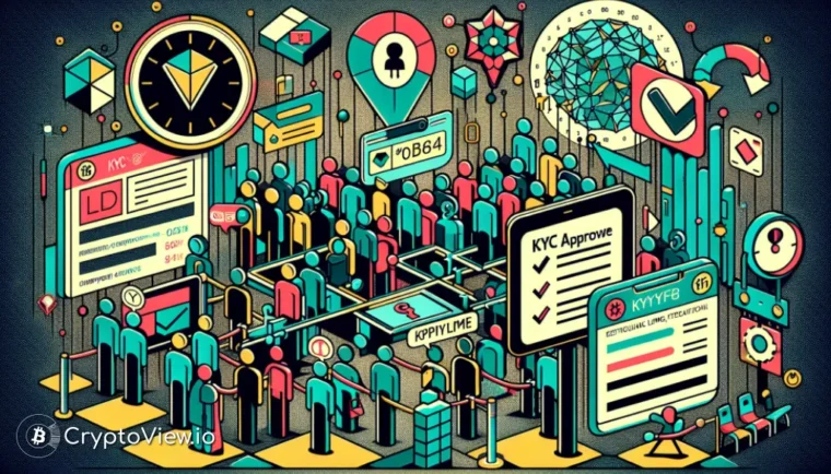 Er Pi Network KYC-forsinkelser strategiske eller bare trenering?