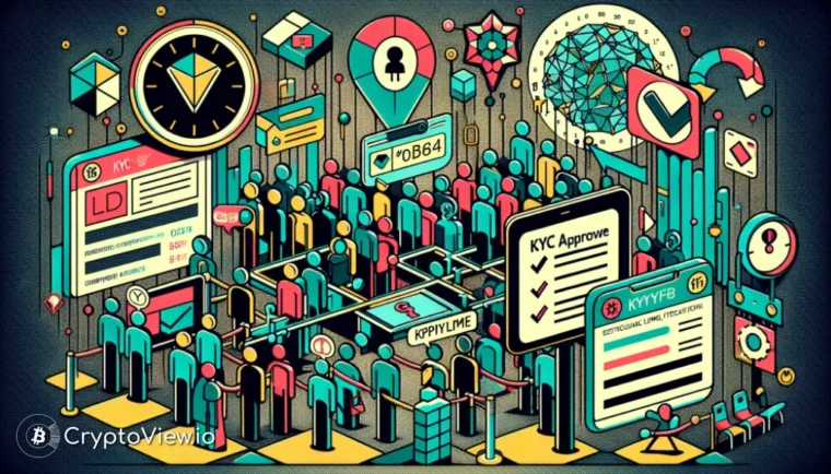 Os Atrasos do KYC da Pi Network São Estratégicos ou Apenas Enrolação?