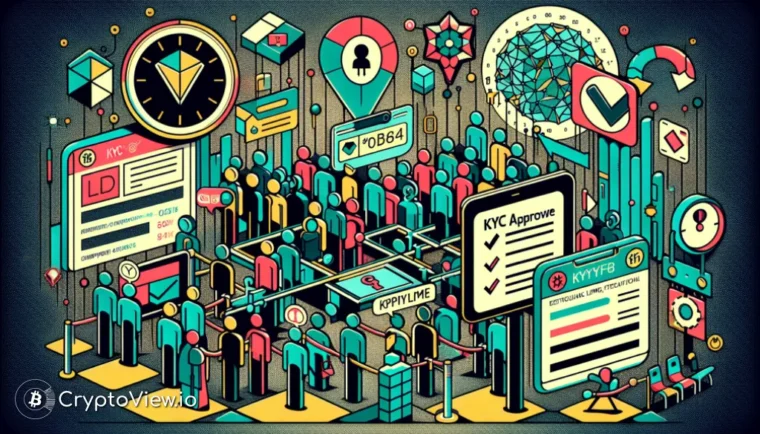 Pi Network KYC 지연, 전략적인가 아니면 단순히 지연인가?