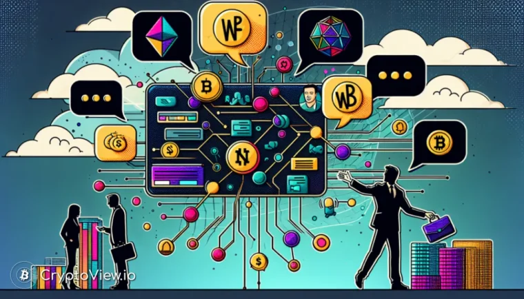 هل Telegram هو مهد الجيل القادم من البنوك الرقمية Web3؟