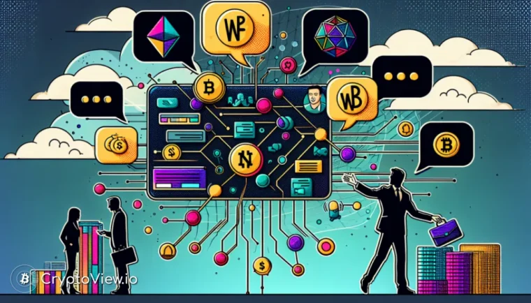 ¿Es Telegram la cuna de los próximos neobancos Web3?