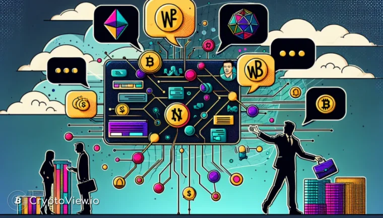 क्या टेलीग्राम अगले वेब3 नियोबैंकों का जन्मस्थान है?