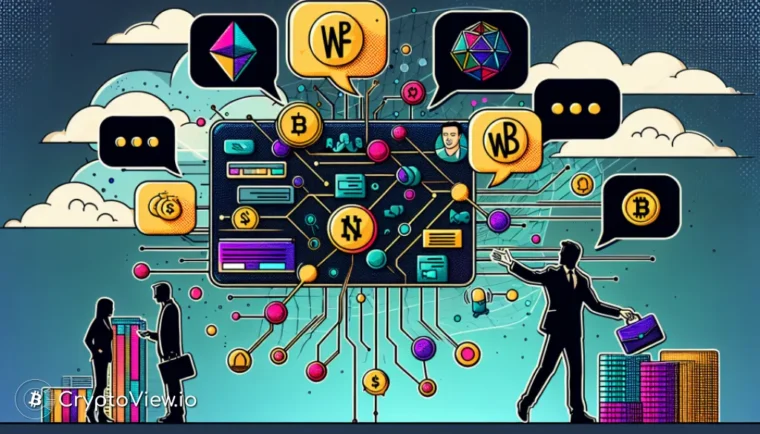 Telegram: La Culla delle Prossime Neobanche Web3?