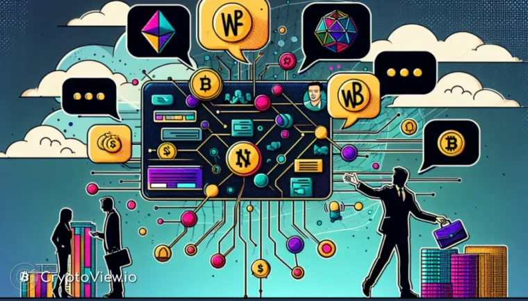 Is Telegram de Geboorteplaats van de Volgende Web3 Neobanken?