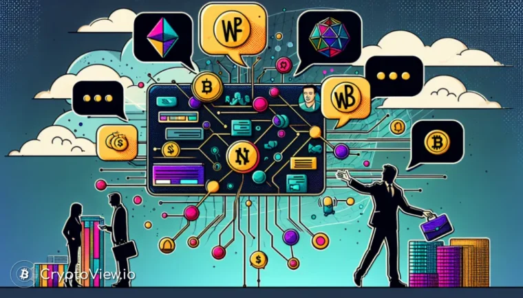Er Telegram fødestedet for de neste Web3-neobankene?