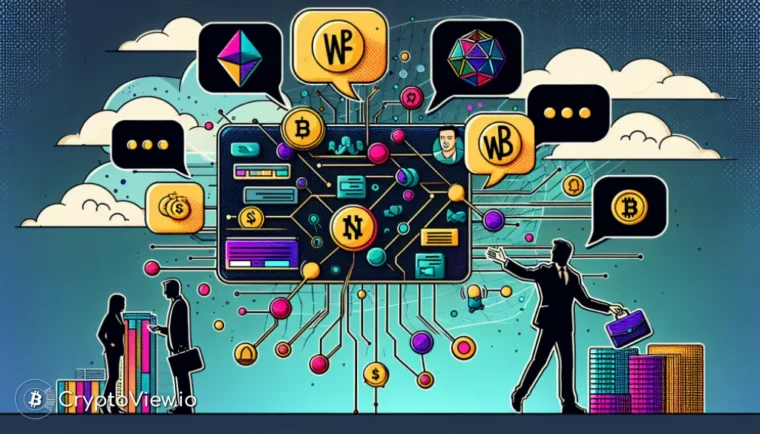 Czy Telegram jest kolebką kolejnych neobanków Web3?