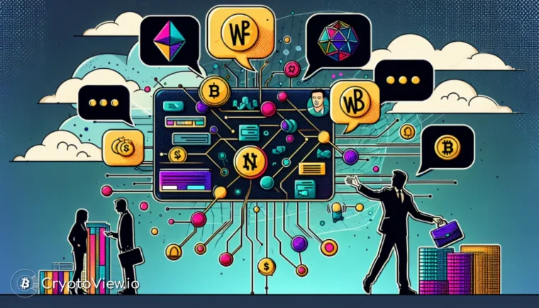 O Telegram é o Berço dos Próximos Neobancos Web3?