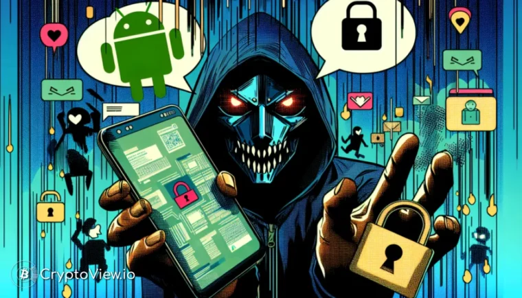 Anatsaマルウェアはあなたの暗号資産を標的にしていますか?