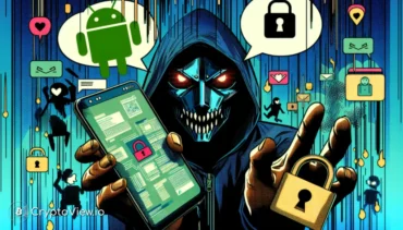 Is Anatsa Malware Gericht op Uw Crypto Bezittingen?