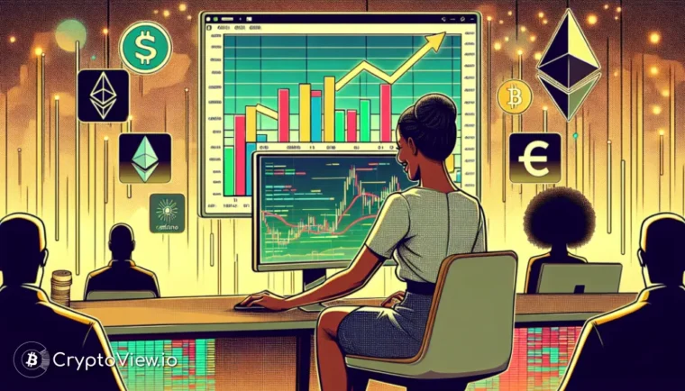 Indikerer Cardano GitHub-aktiviteter fremtidige prisbevægelser?